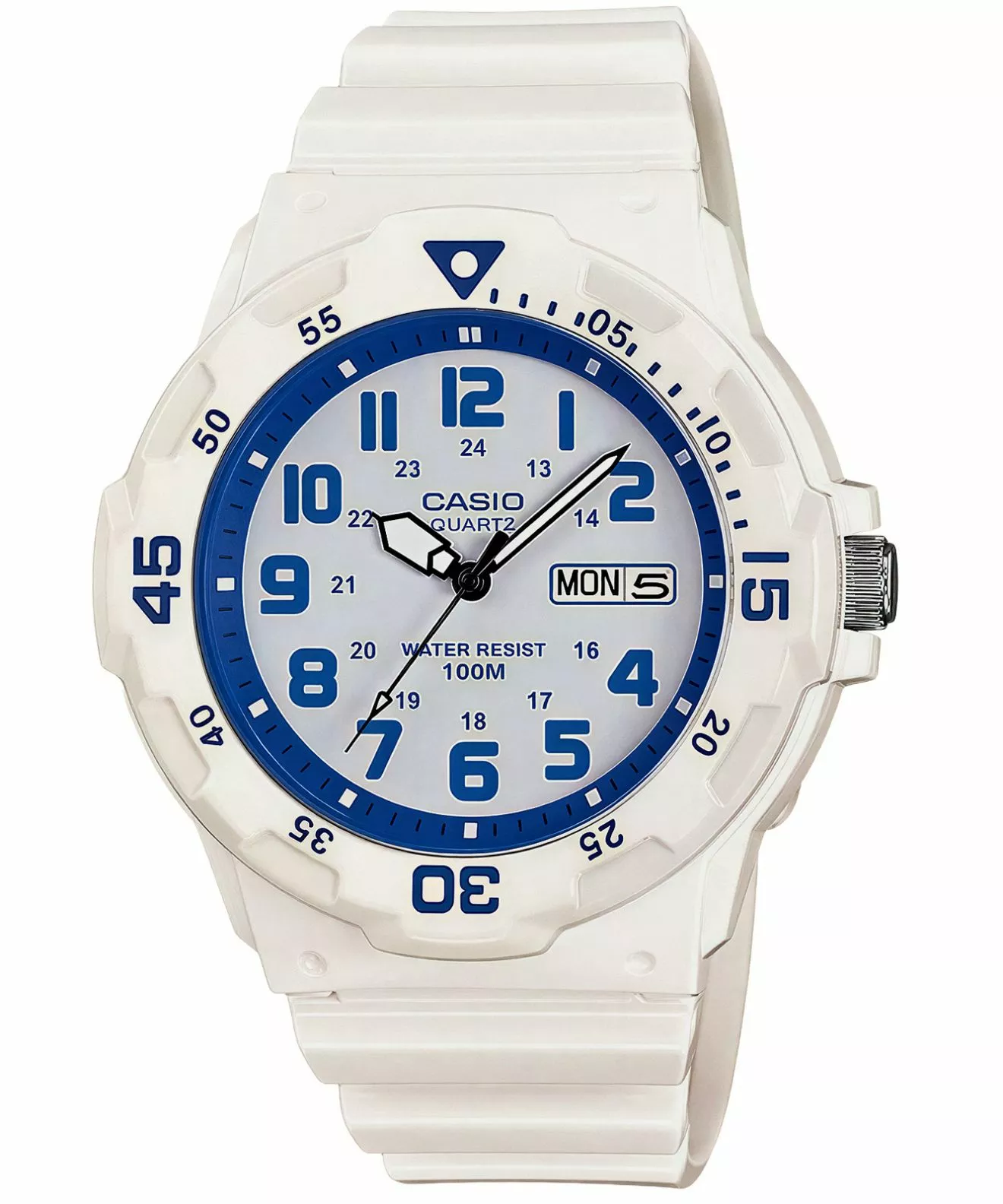 Годинник Чоловічий Casio Sport MRW-200HC-7B2VEF