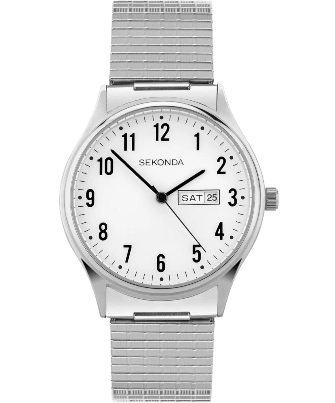 Годинник Жіночий Sekonda Easy Reader 30122