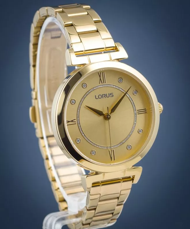 Годинник Жіночий Lorus Fashion RG298VX9