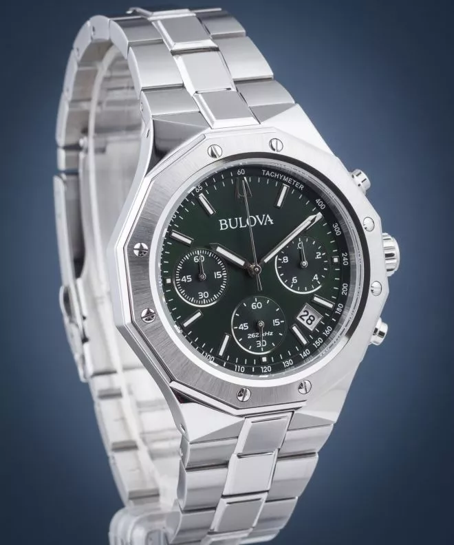 Годинник Чоловічий Bulova Classic 96B409