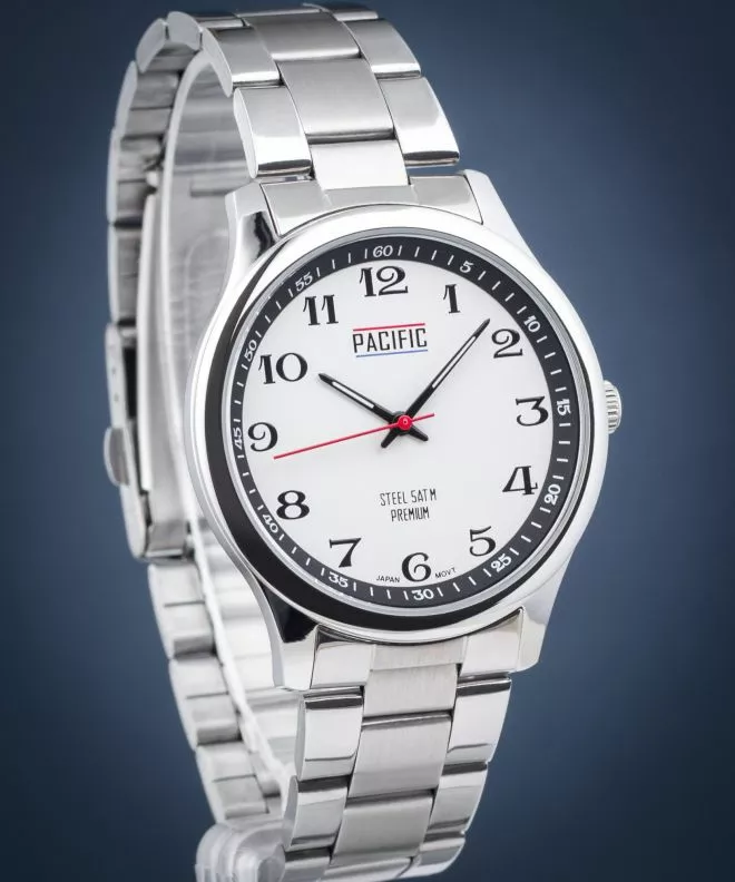 Годинник Чоловічий Pacific S Premium PC00385