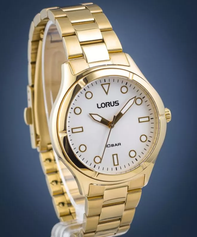 Годинник Жіночий Lorus Sports RG248VX9