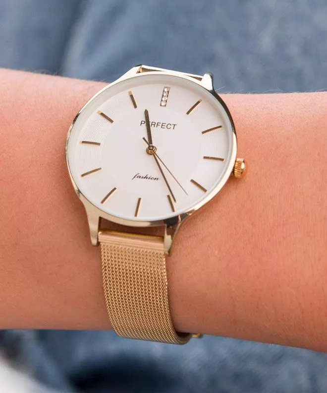 Годинник Жіночий Perfect Fashion PF00284