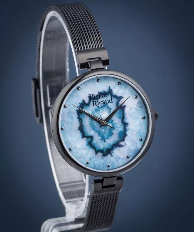 Годинник Жіночий Pierre Ricaud Fashion P22109.B145Q