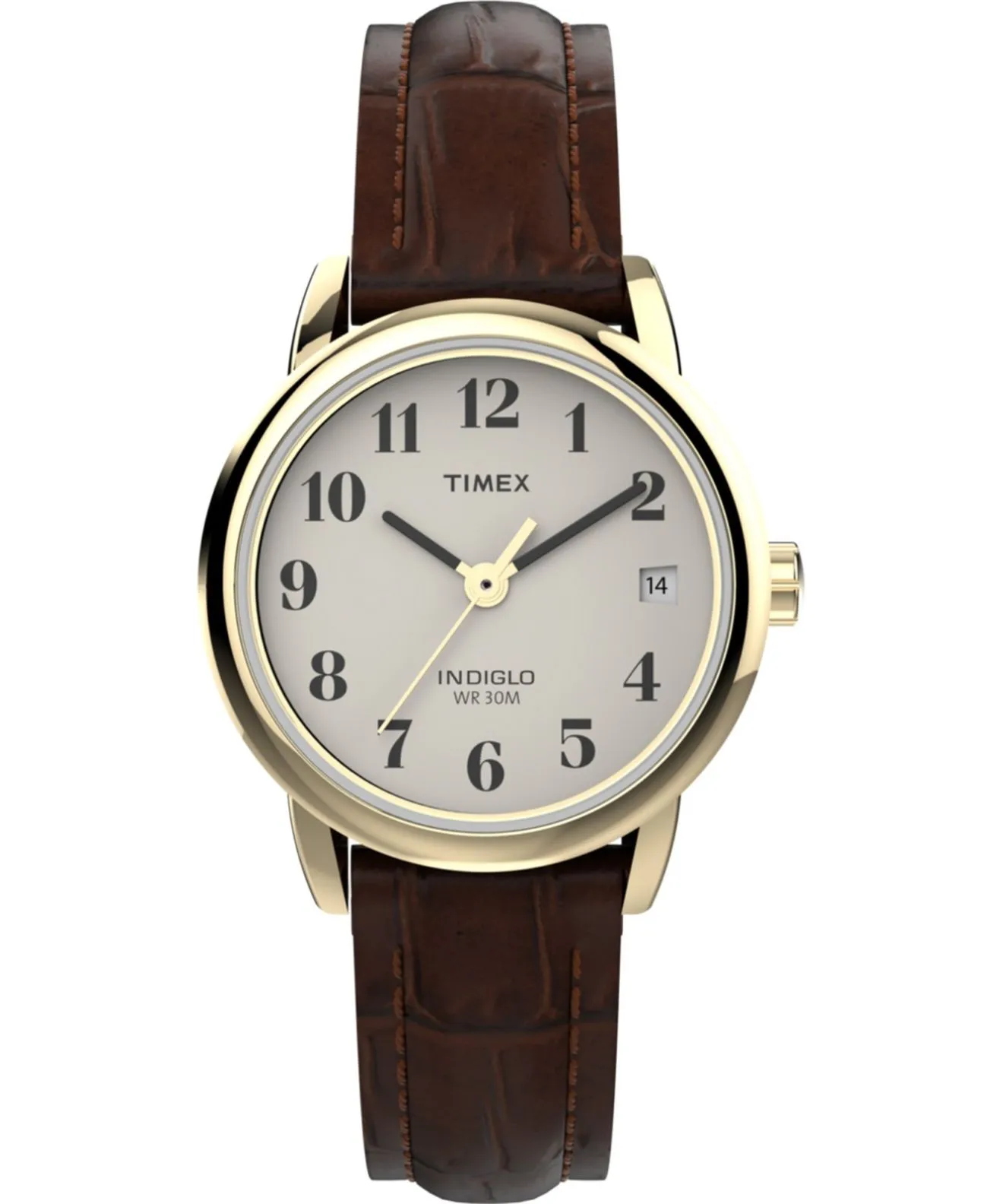 Годинник Жіночий Timex Easy Reader Classic T20071