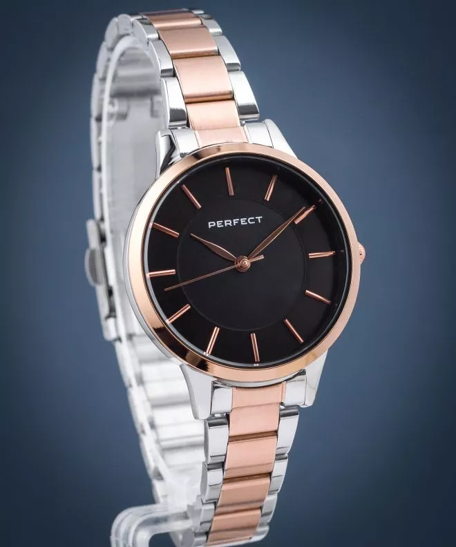Годинник Жіночий Perfect Classic PF00432