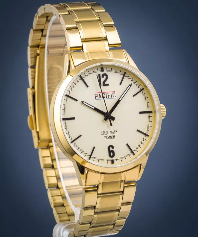 Годинник Чоловічий Pacific S Premium PC00391