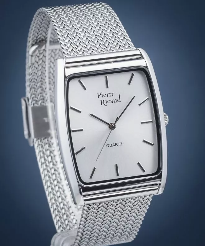 Годинник Чоловічий Pierre Ricaud Classic P97039.5113Q