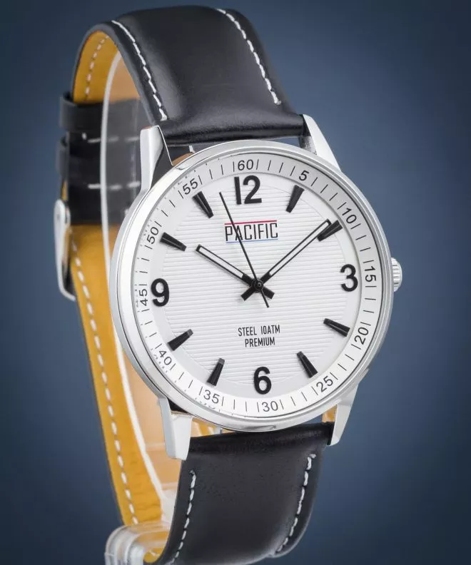 Годинник Чоловічий Pacific Premium PC00356