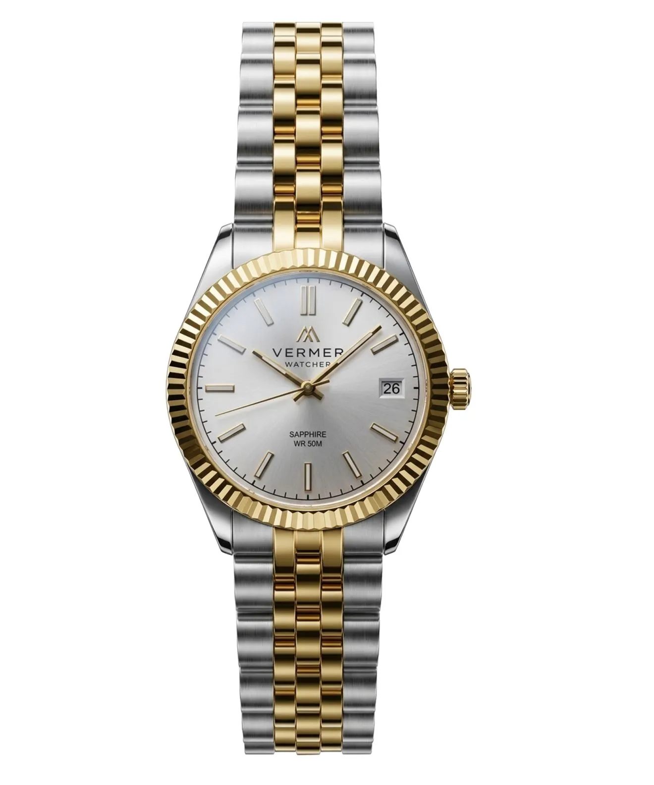 Годинник Жіночий VERMER Ionian Lady IA3454-54-1854J