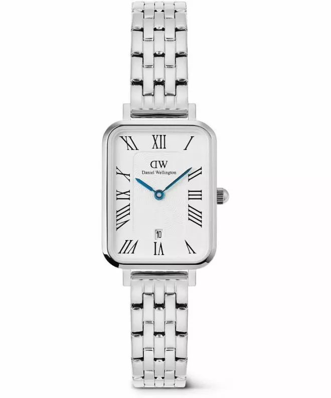 Годинник для Жінок і Чоловіків Daniel Wellington Quadro DW00100864