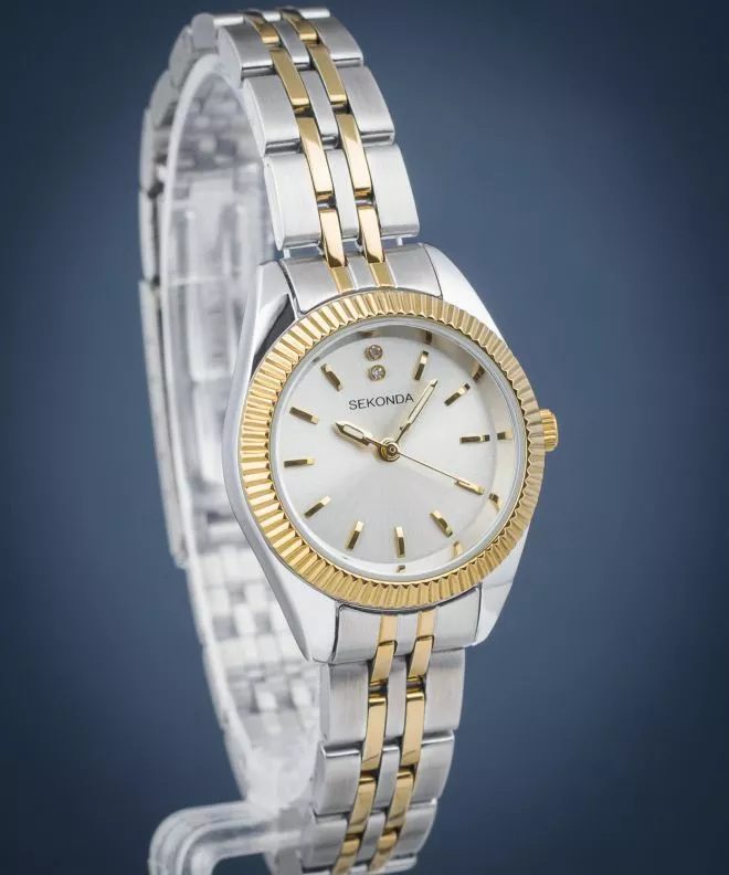 Годинник Жіночий Sekonda Fashion 2989