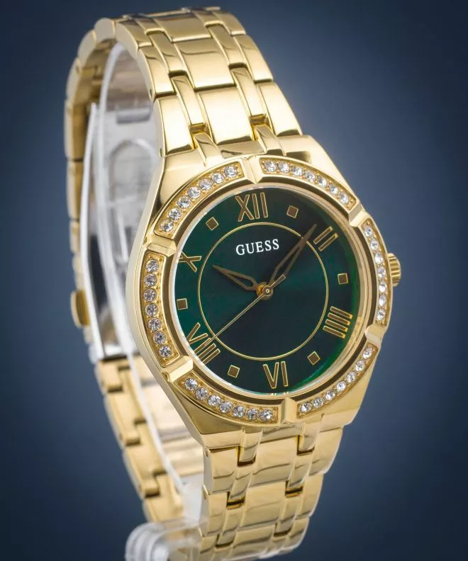 Годинник Жіночий Guess Cosmo GW0033L8