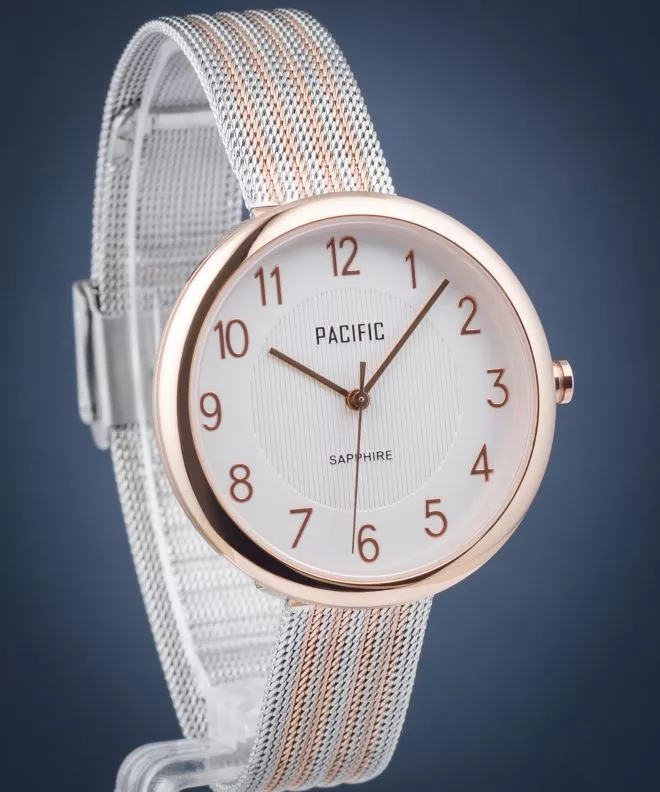 Годинник Жіночий Pacific X PC00497