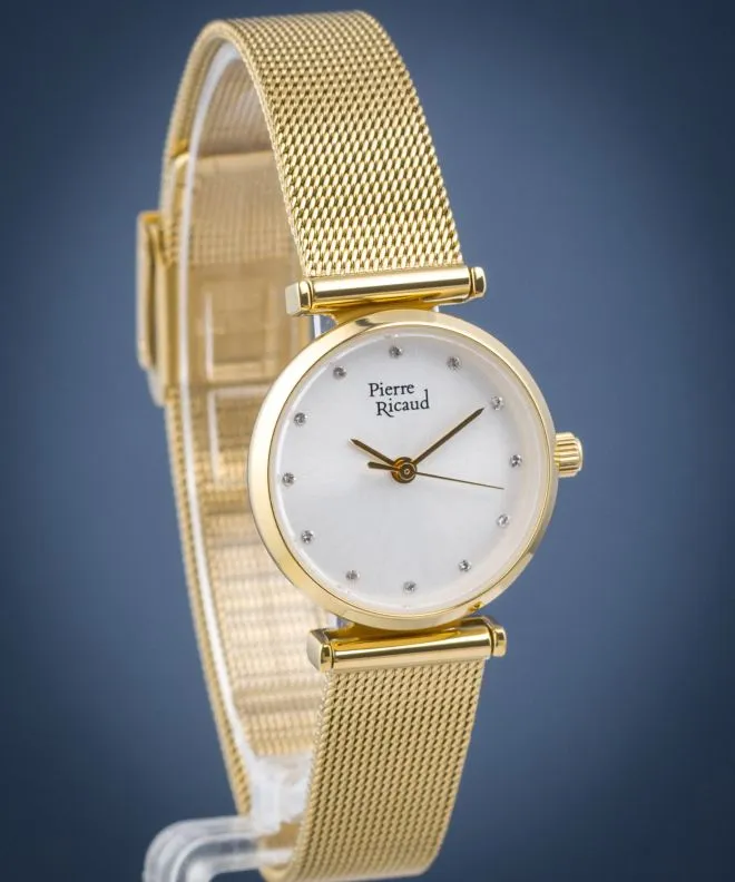 Годинник Жіночий Pierre Ricaud Classic P22036.1143Q