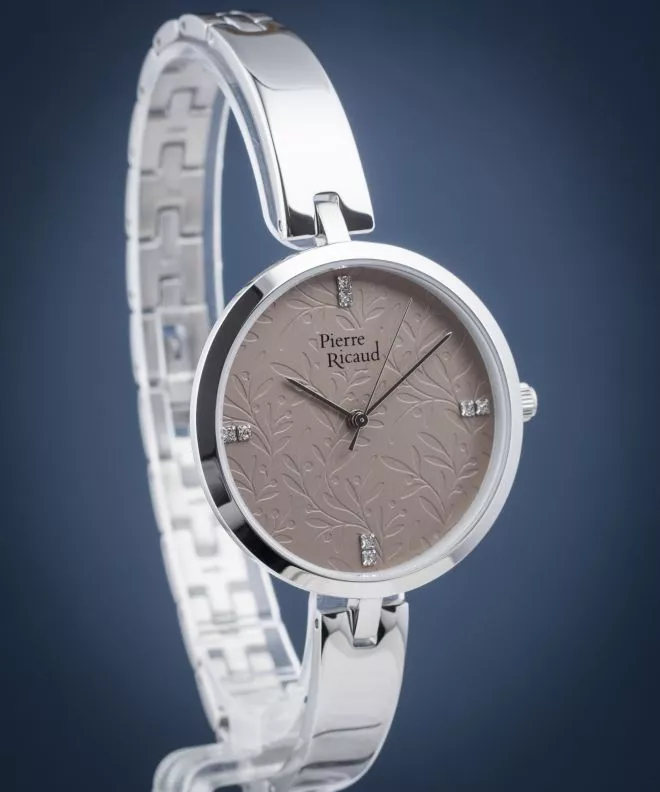Годинник Жіночий Pierre Ricaud Fashion P22106.5146Q