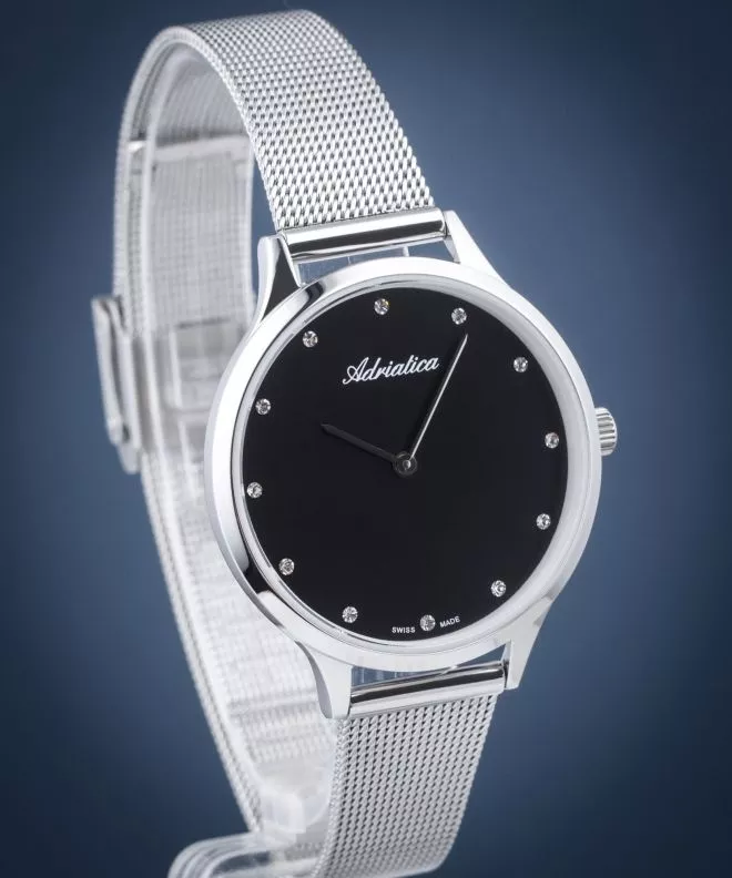 Годинник Жіночий Adriatica Fashion A3572.5144Q