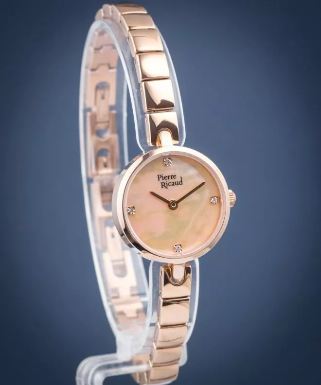 Годинник Жіночий Pierre Ricaud Classic P21035.914LQ