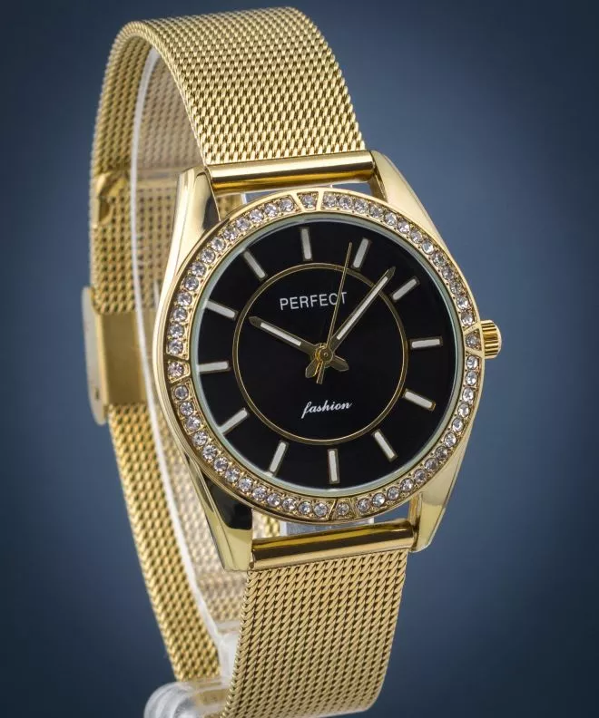 Годинник Жіночий Perfect Fashion PF00489