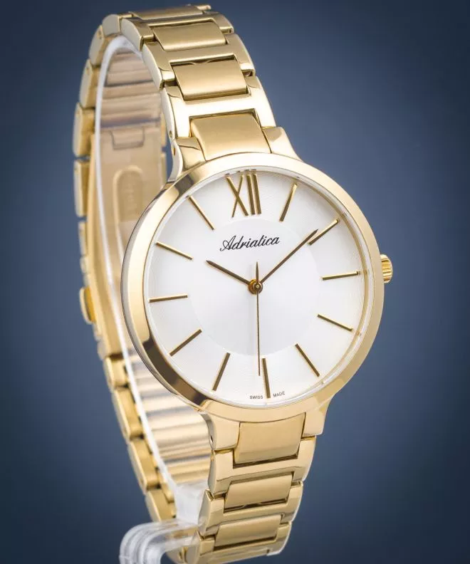 Годинник Жіночий Adriatica Classic A3571.1163Q