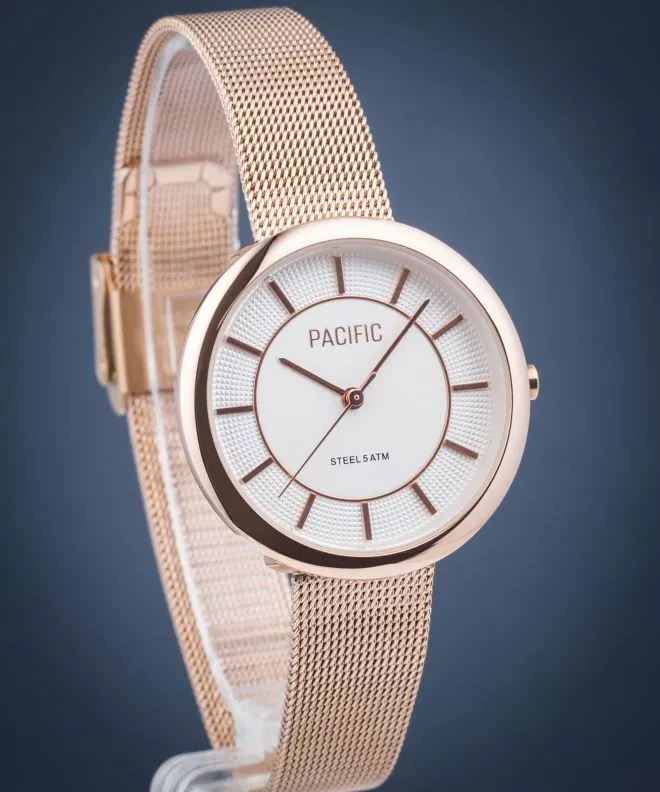Годинник Жіночий Pacific S PC00412