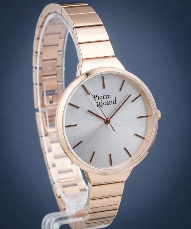 Годинник Жіночий Pierre Ricaud Classic P21094.911FQ