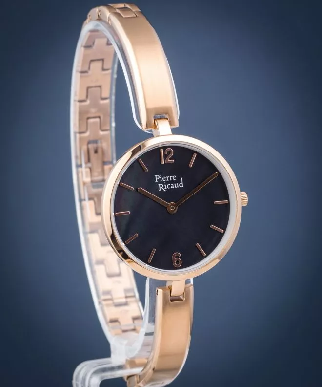 Годинник Жіночий Pierre Ricaud Classic P22092.915EQ