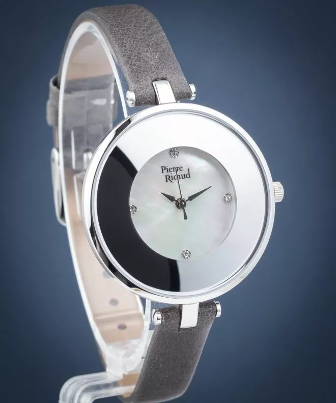 Годинник Жіночий Pierre Ricaud Fashion P22046.5G4FQ