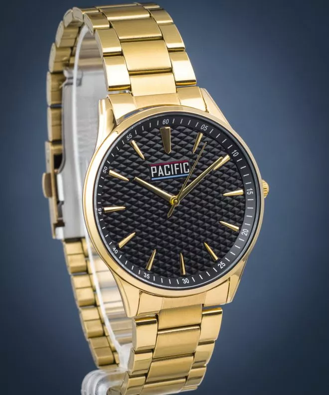Годинник Чоловічий Pacific X PC00449
