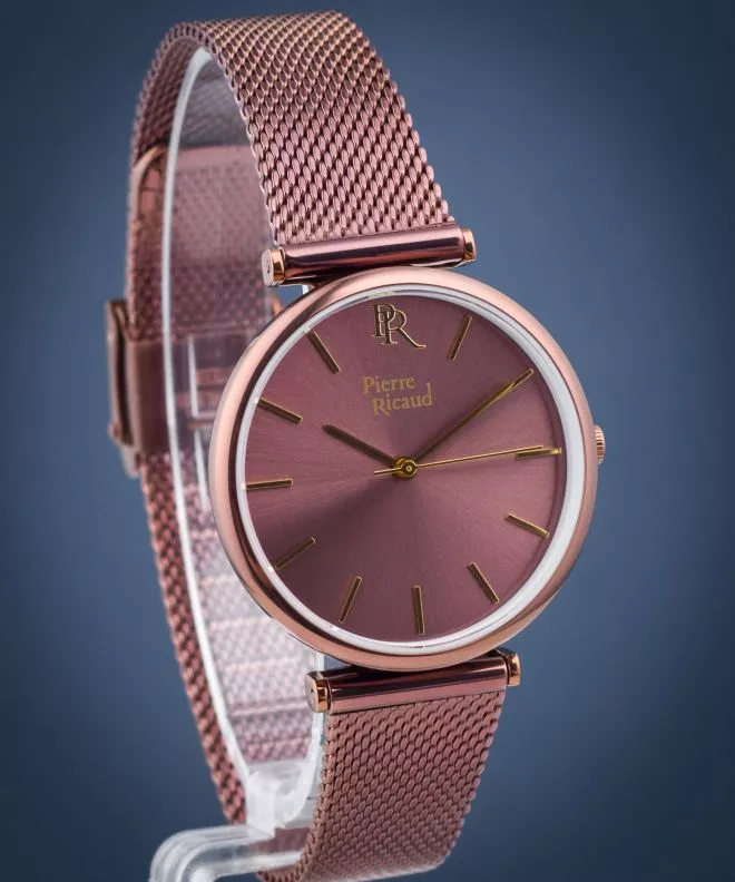 Годинник Жіночий Pierre Ricaud Classic SET P22044.0111Q-SET