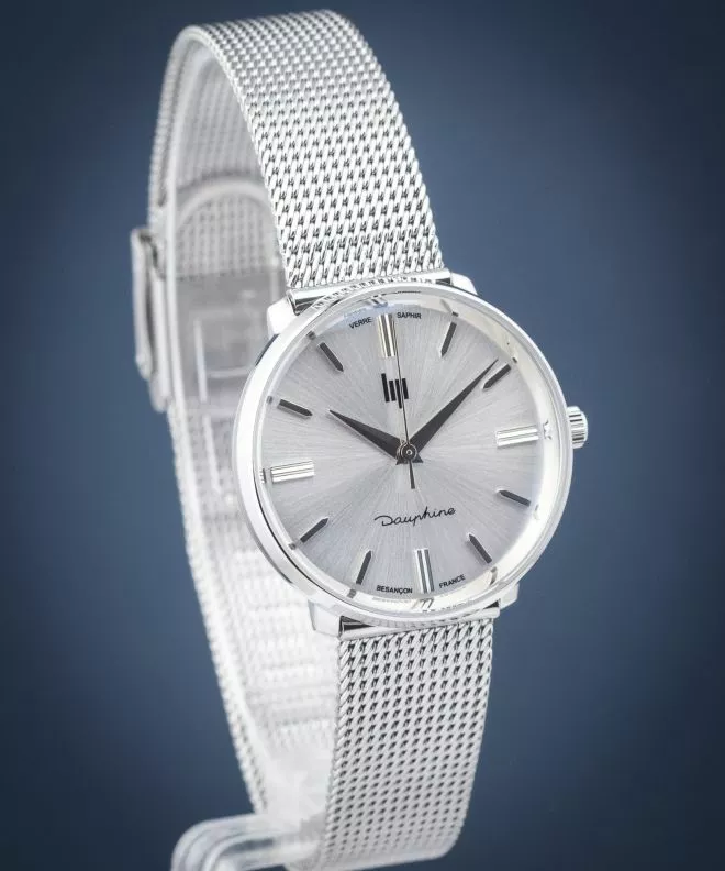 Годинник Жіночий Lip Dauphine 671471