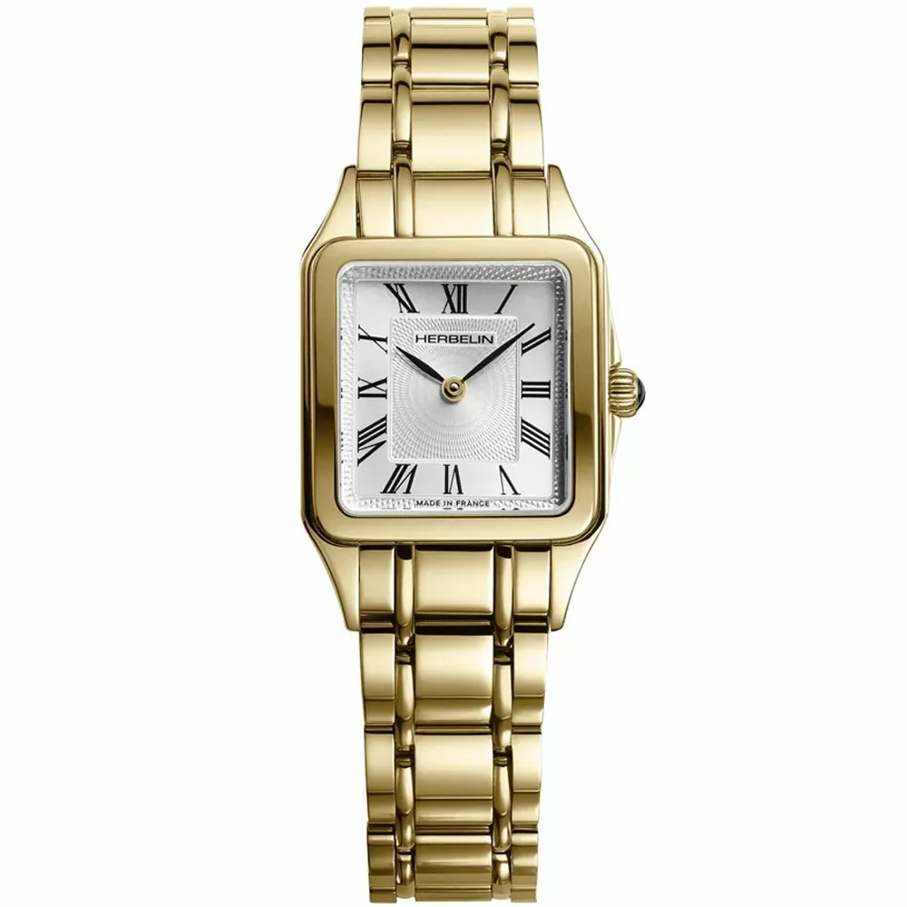 Годинник Жіночий Herbelin Classic 17457BP1N01