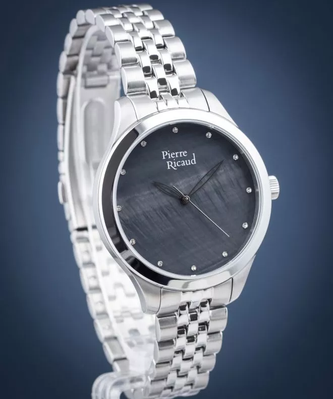 Годинник Жіночий Pierre Ricaud Fashion P22063.514EQ