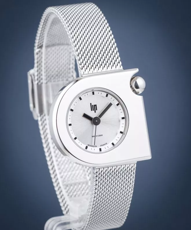 Годинник Жіночий Lip Mach 2000 Mini Moon 671163