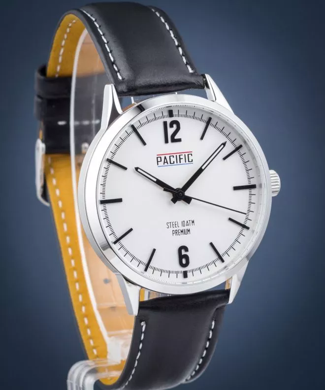 Годинник Чоловічий Pacific S Premium PC00393