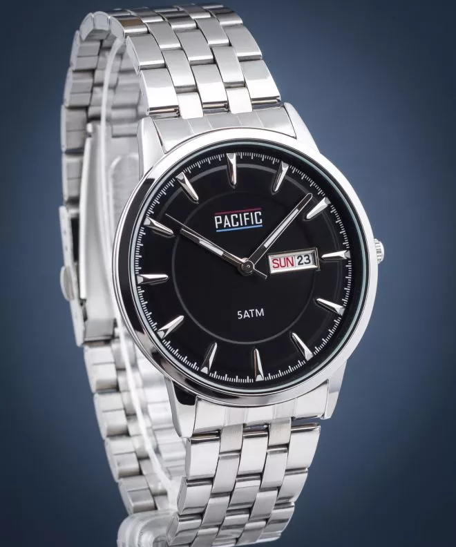 Годинник Чоловічий Pacific X PC00464
