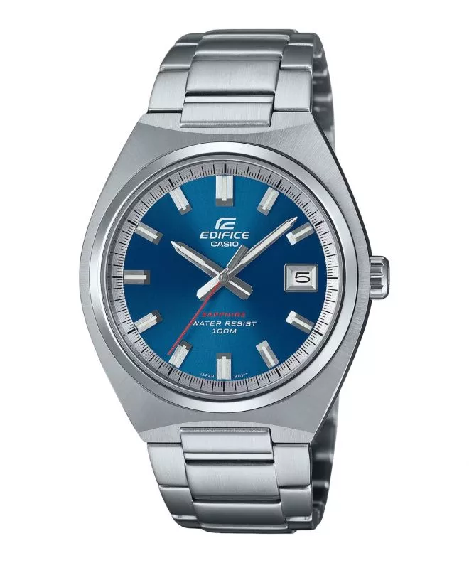 Годинник Чоловічий Casio Edifice Momentum EFB-109D-2AVEF