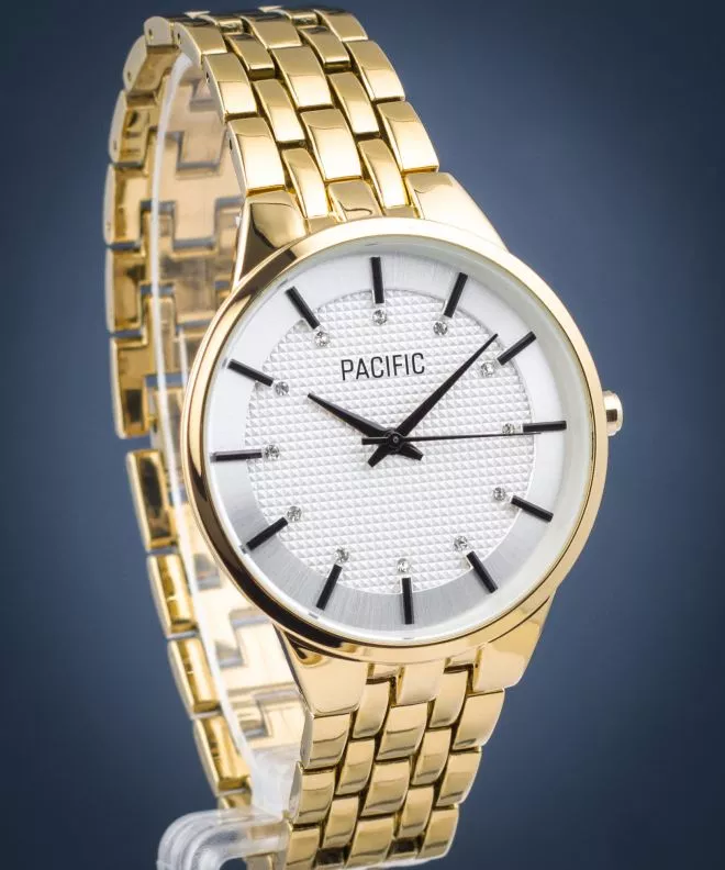 Годинник Жіночий Pacific X PC00547