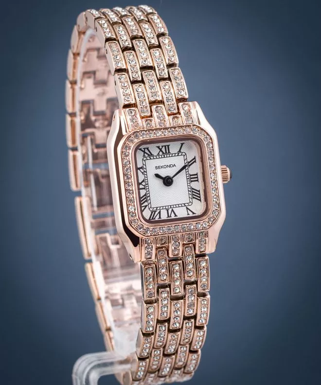 Годинник Жіночий Sekonda Monica 40662