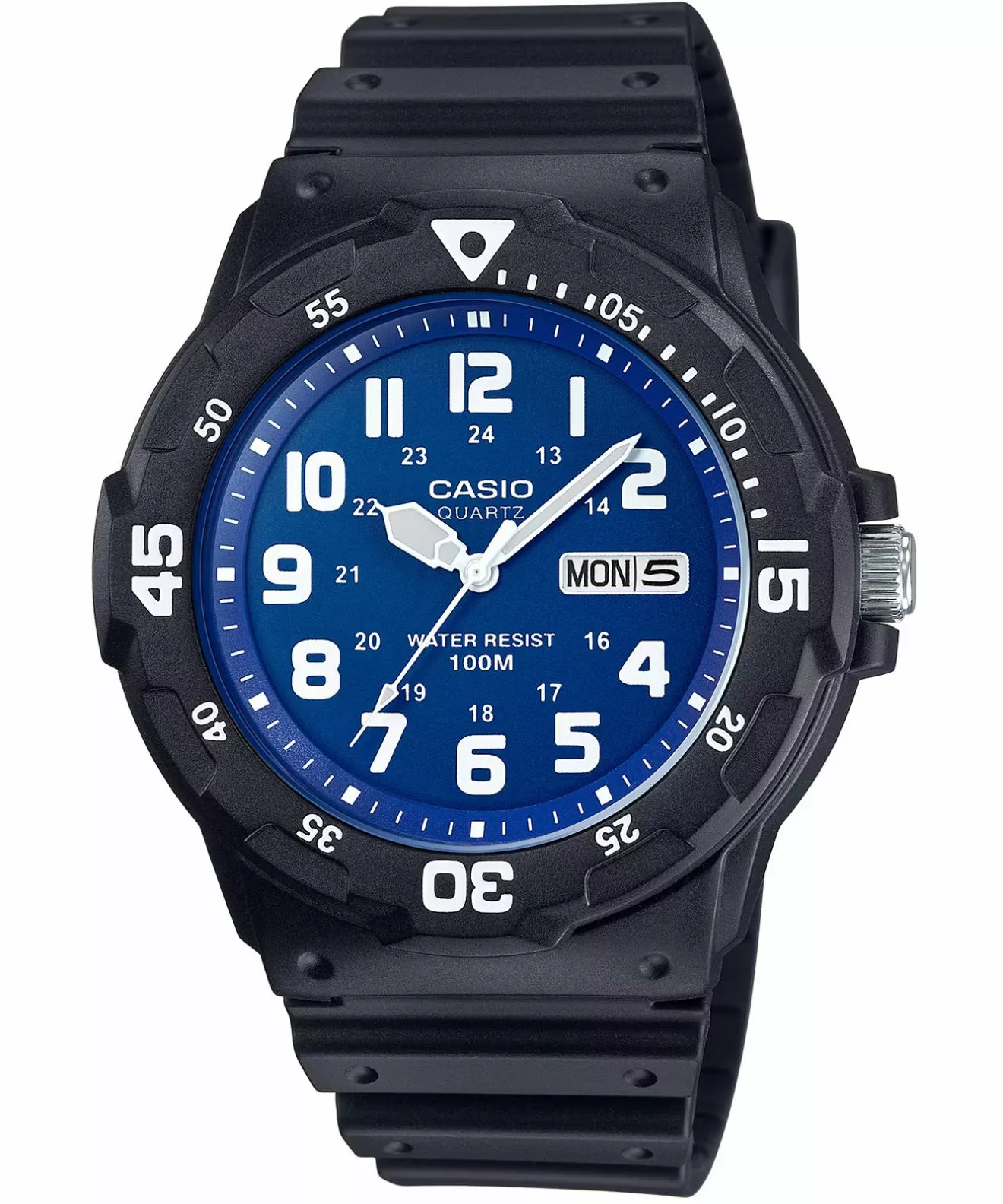 Годинник Чоловічий Casio Sport MRW-200H-2B2VEF