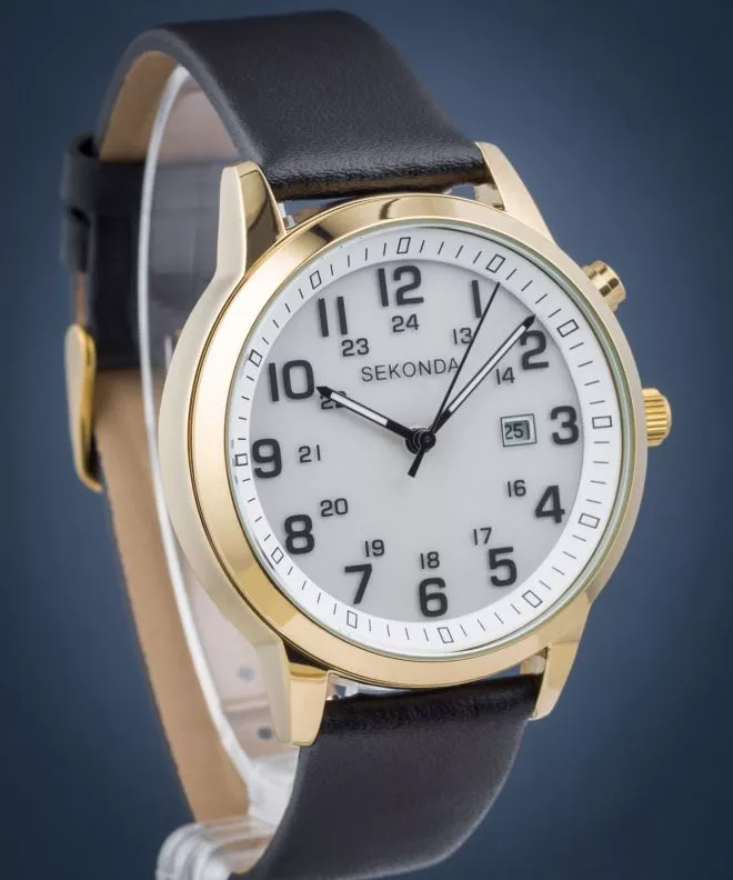 Годинник Чоловічий Sekonda Easy Reader 30127
