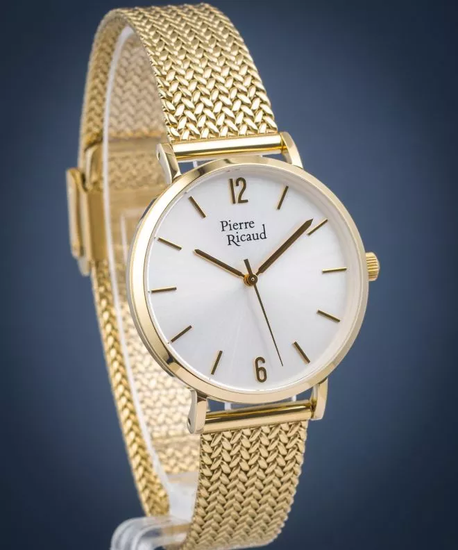 Годинник Жіночий Pierre Ricaud Classic P22025.1153Q