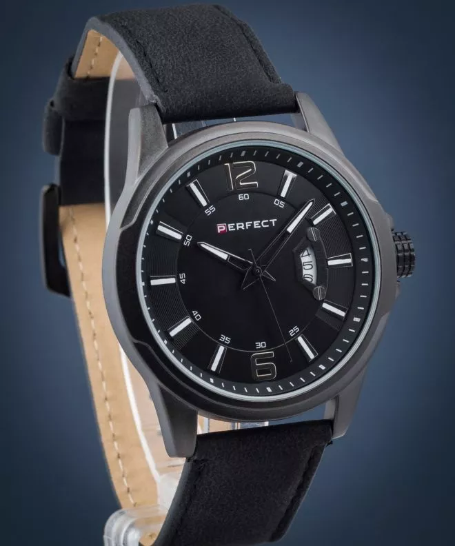 Годинник Чоловічий Perfect Classic PF00494