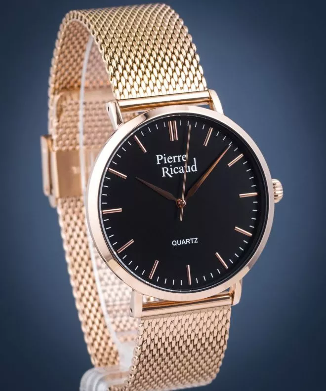 Годинник Чоловічий Pierre Ricaud Classic P91082.9114Q