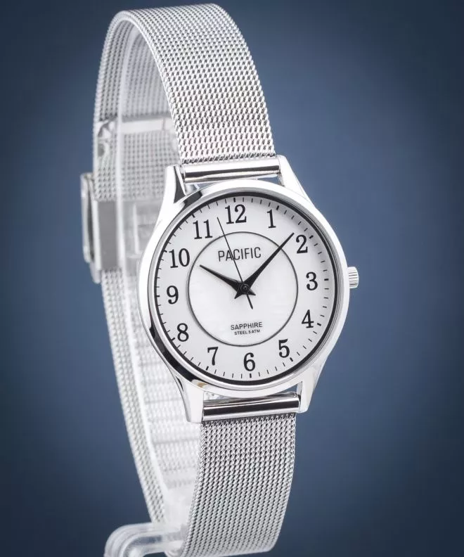 Годинник Жіночий Pacific S Sapphire PC00402