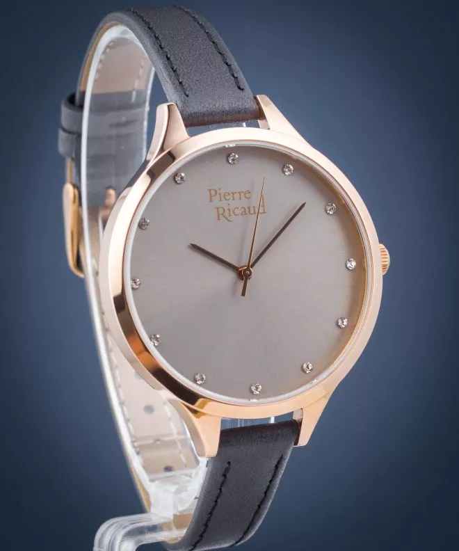 Годинник Жіночий Pierre Ricaud Classic P22002.9W44Q