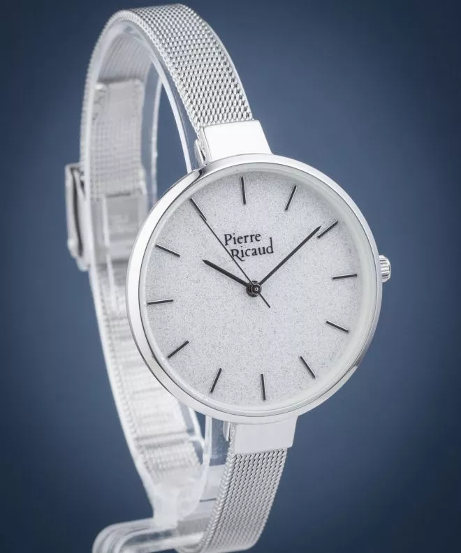 Годинник Жіночий Pierre Ricaud Classic P22085.5113Q