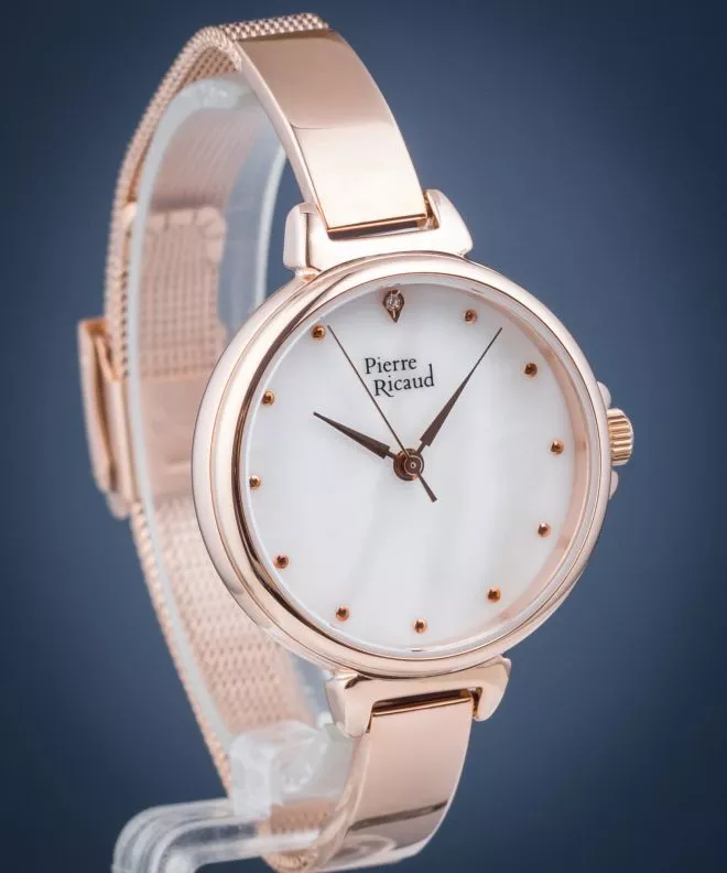 Годинник Жіночий Pierre Ricaud Fashion P22058.914FQ