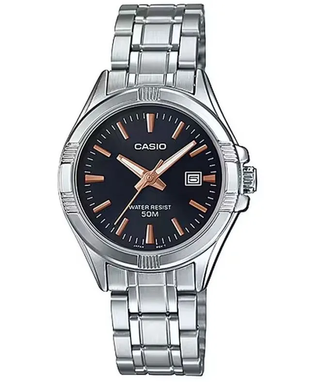 Годинник Жіночий Casio Classic LTP-1308D-1A2VEF
