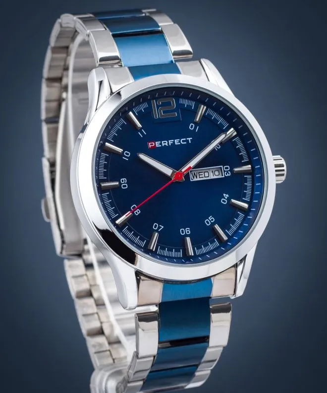Годинник Чоловічий Perfect Classic PF00551